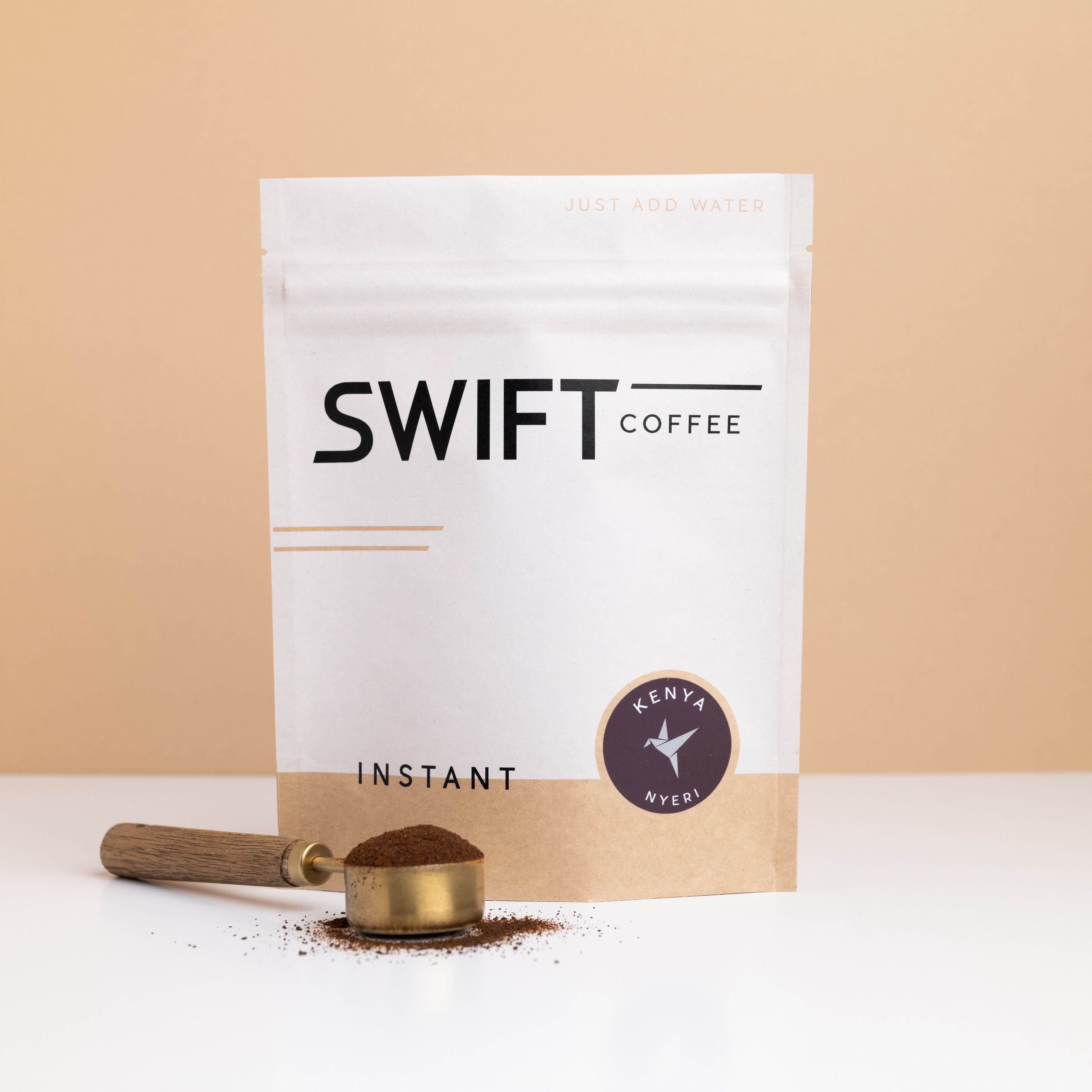 Swift Coffee instant coffee