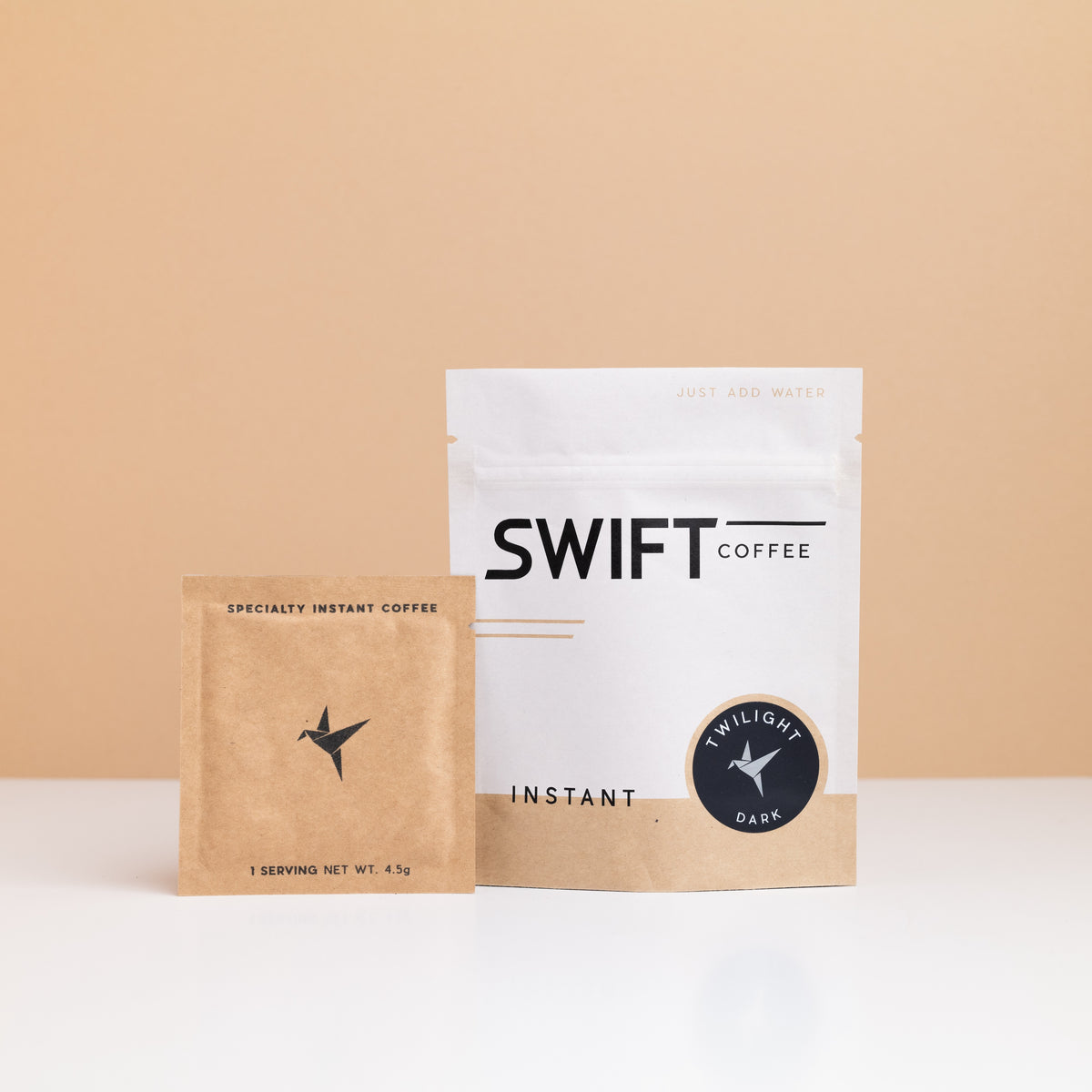 Twilight - Dark Roast – Swift Coffee